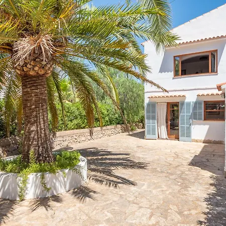 Casa Jardin By Mallorca House Rent Hébergement de vacances